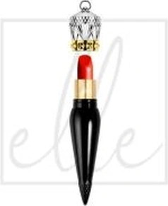 Rouge Louboutin Silky Satin Lipstick Christian Louboutin