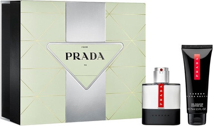 Eau de Toilette Prada Luna Rossa Carbon