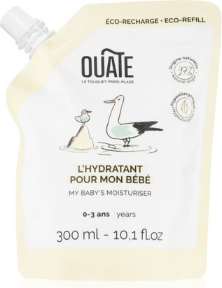 Увлажняющее средство Ouate