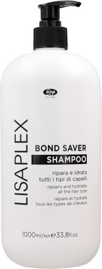 Shampoo Lisap Lisaplex Bond Saver