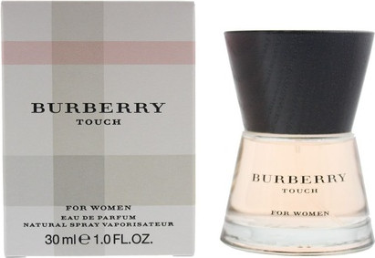Eau de Parfum Burberry Touch