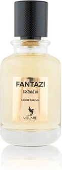 Eau de Parfum Vollare Cosmetics Volare Fantazi Essence