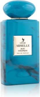 Eau de Parfum Vollare Cosmetics Volare