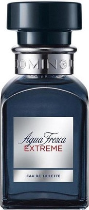 Eau de Toilette Adolfo Dominguez Agua Fresca Extreme