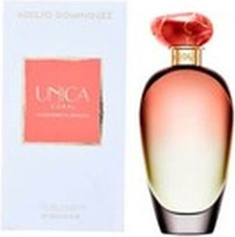 Adolfo Dominguez Unica Coral Eau de Toilette