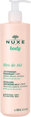 Moisturizing Body Milk Nuxe Reve De The