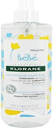 Refreshing Scented Water Klorane