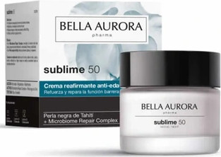 Bella Aurora Sublime Night Cream