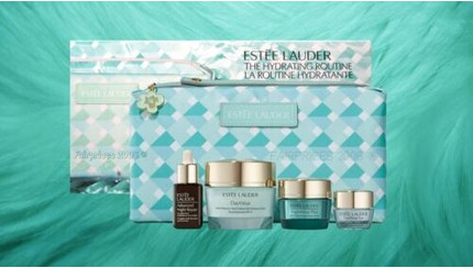 Estee Lauder Advanced Night Repair Daywear Set