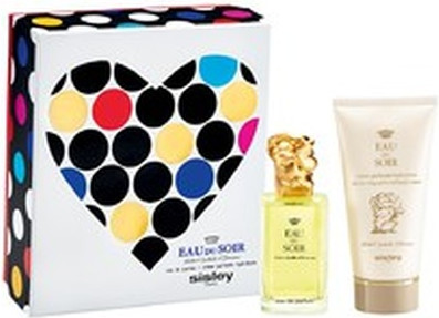 Sisley Eau Du Soir Gift Set