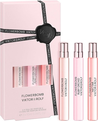 Perfume Gift Set Viktor & Rolf Flowerbomb
