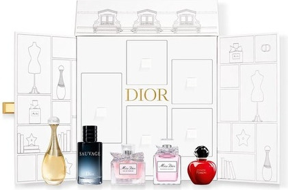 Christian Dior The Le Mini 30 Montaigne Hediyelik to'plami