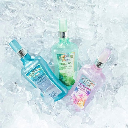 Hawaiian Tropic Yashashni Sovutuvchi Tana Misti