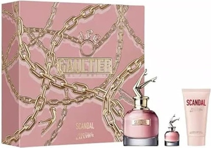 Eau de Parfum Jean Paul Gaultier Scandal