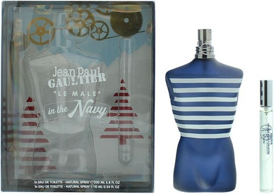 Eau de Toilette Jean Paul Gaultier Le Male