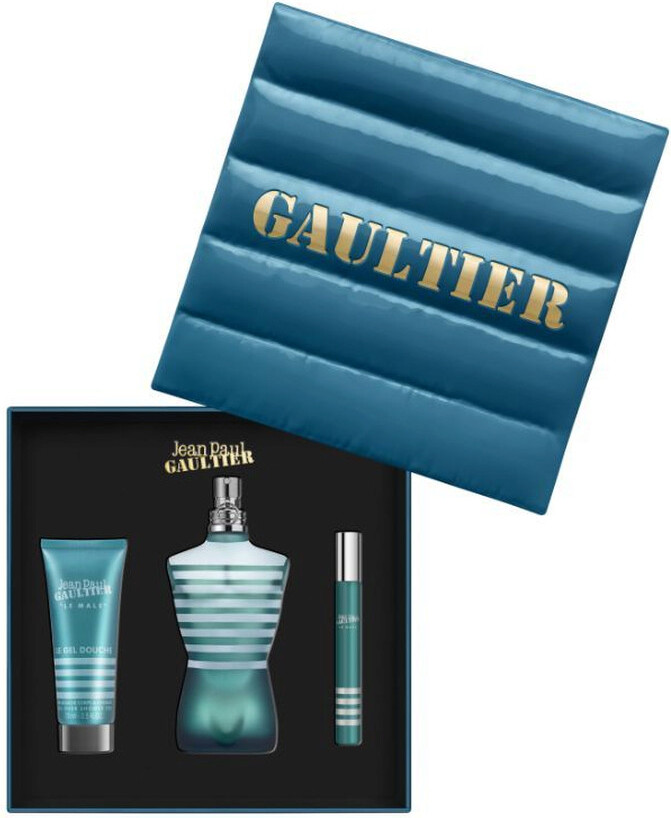 Geschenkset Jean Paul Gaultier Le Male