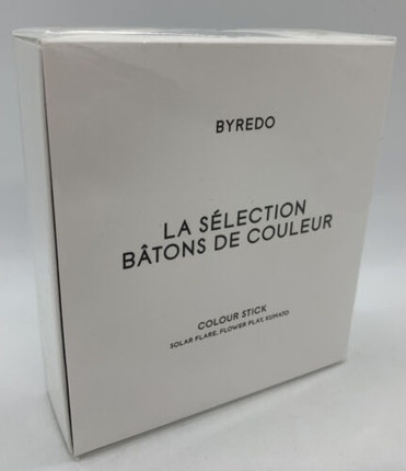 Byredo La Sélection Color Sticks Trio
