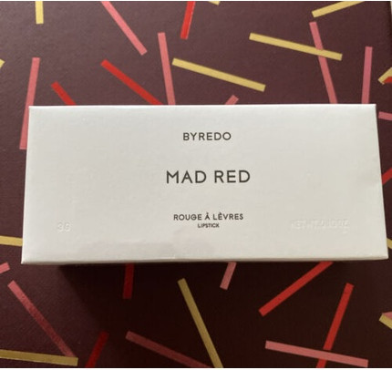 Lippenstift von Byredo
