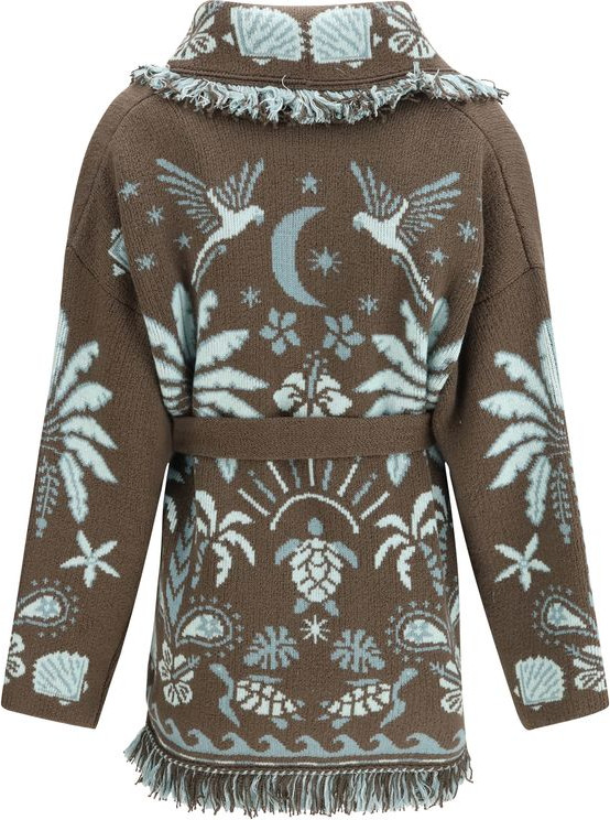 Cardigan Alanui