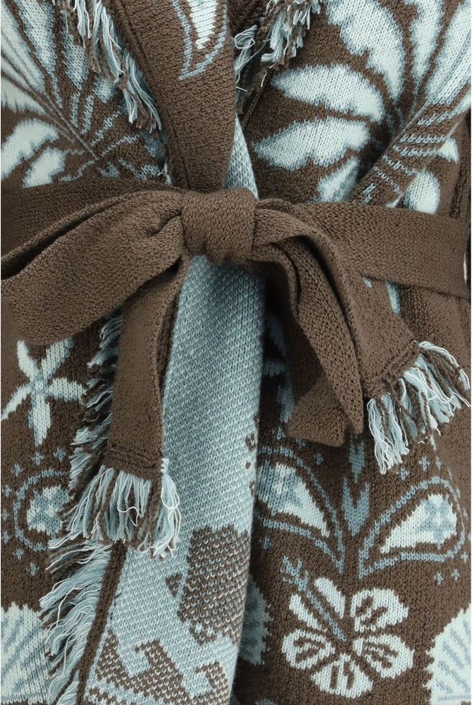 Cardigan Alanui