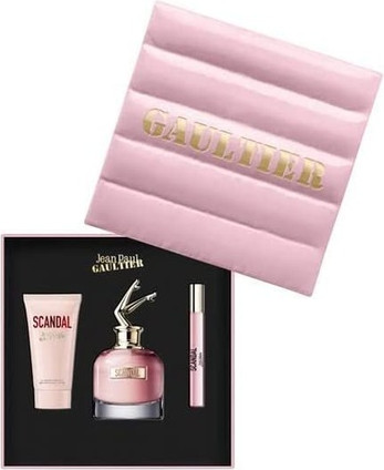 Jean Paul Gaultier Scandal Eau de Parfum Set