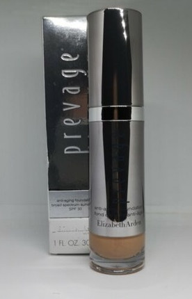 Elizabeth Arden Prevage Anti-Aging Foundation