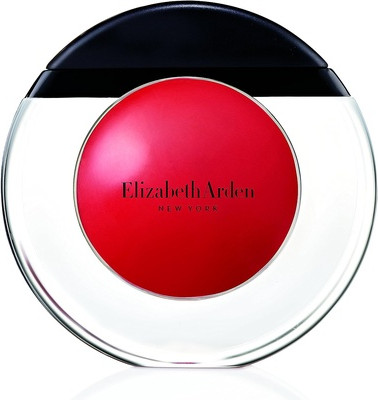 Lip Oil Elizabeth Arden Tropical Escape Rejuvenate Red