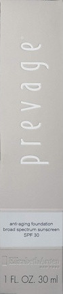 Foundation Elizabeth Arden Prevage Anti-Aging