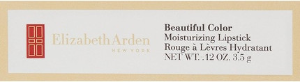 Lipstick Elizabeth Arden