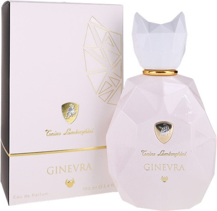 Eau de Parfum Tonino Lamborghini Ginevra White