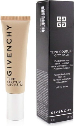 Givenchy Teint Couture City Balm Foundation