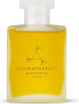 Bath & Shower Oil Aromatherapy Associates