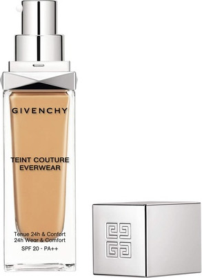 Givenchy Teint Couture Evenwear Foundation