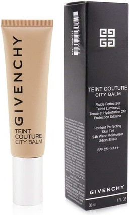 Powder Givenchy TC City Balm C302