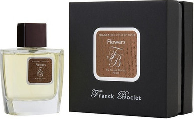 Franck Boclet Flowers Eau de Parfum