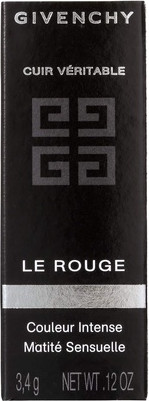 Le Rouge № 101 Beige Mousseline помада Givenchy