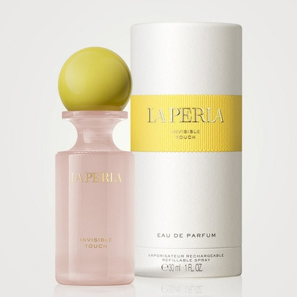 Eau de Parfum Spreyi La Perla Nvisible Touch