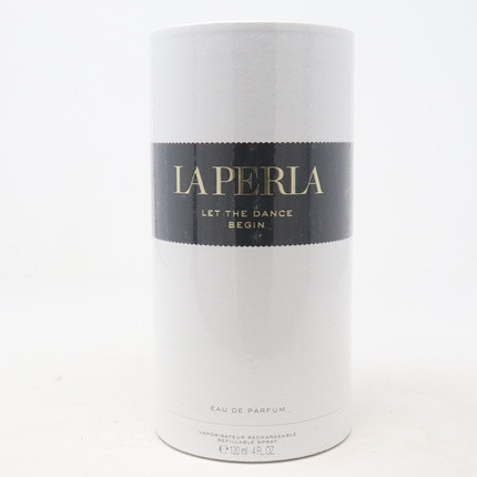 Eau de Parfum La Perla Let The Dance Begin