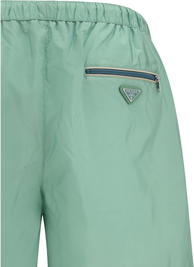 Shorts Prada