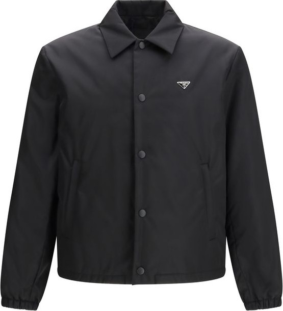 Coat Prada