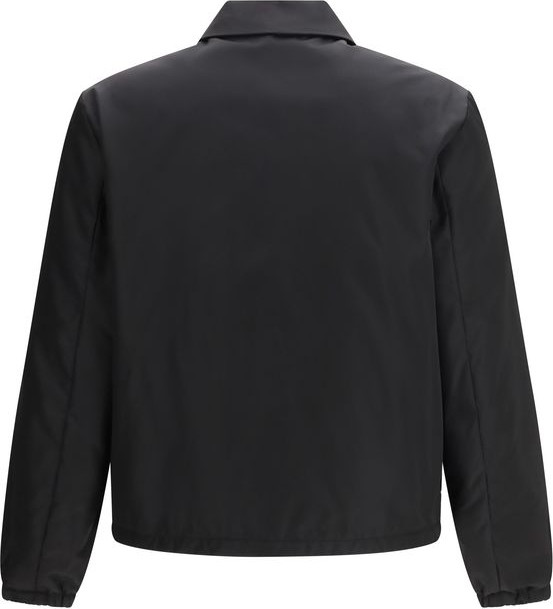 Coat Prada