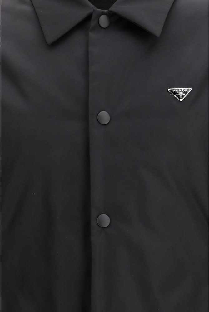 Coat Prada