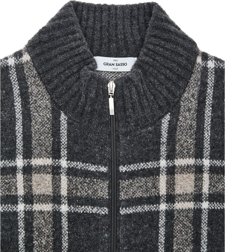 Coat Gran Sasso