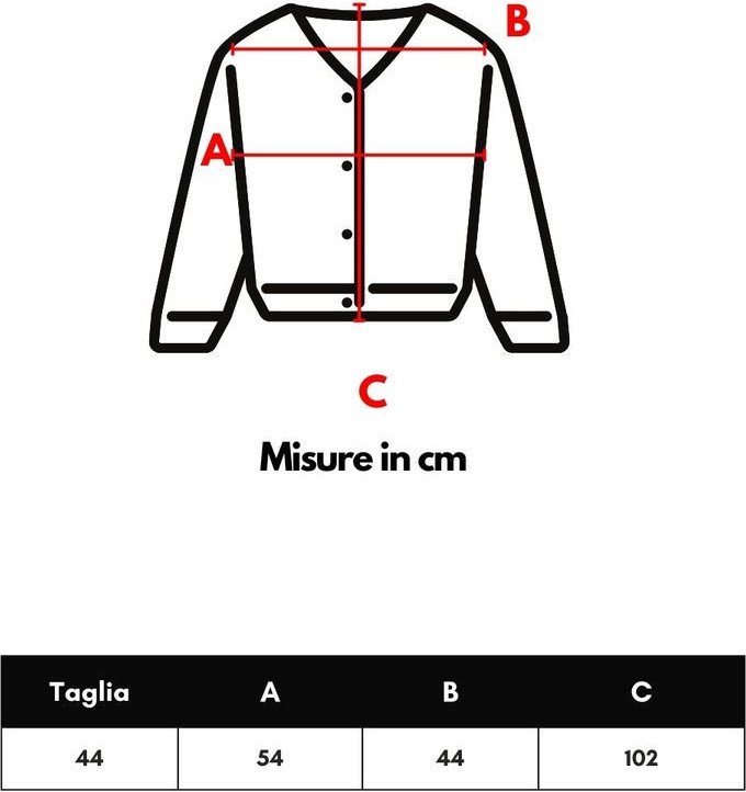 Coat Gran Sasso