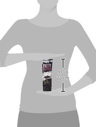 Pretty Fierce Lotion Australian Gold