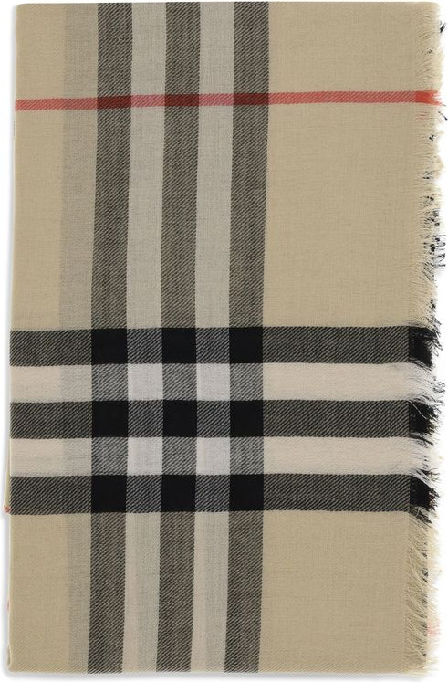 Шарф Burberry