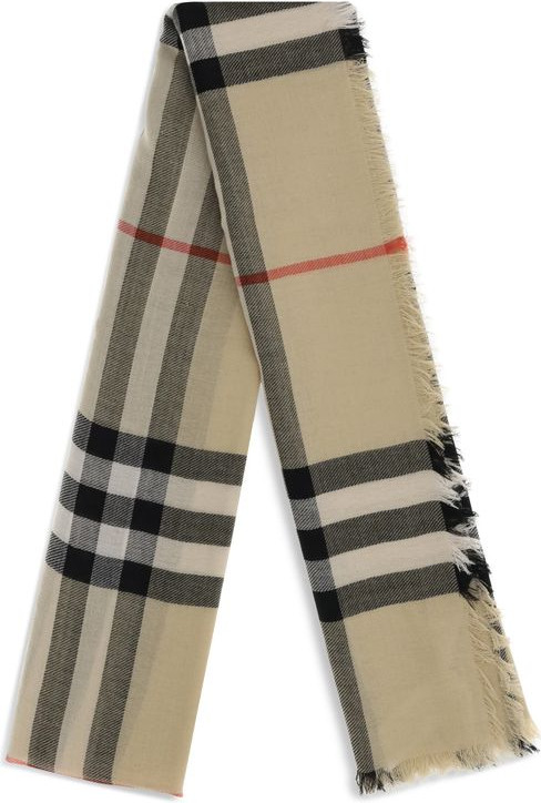 Шарф Burberry