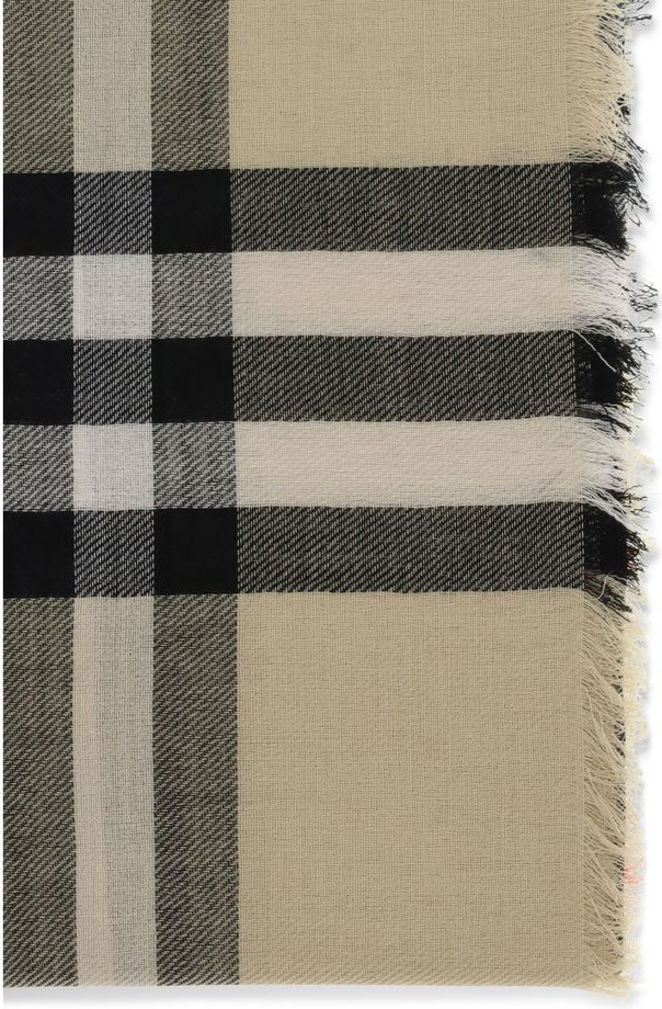 Шарф Burberry