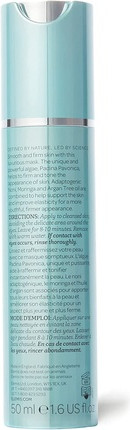 Face Mask Elemis