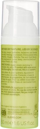 Elemis Superfood Day Cream & Superfood Facial Oil